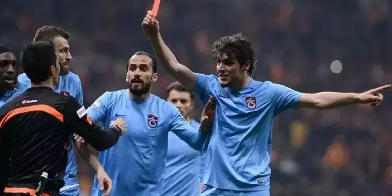 Trabzonspor'da da forma giymişti! Salih Dursun'un yeni takımı belli oldu